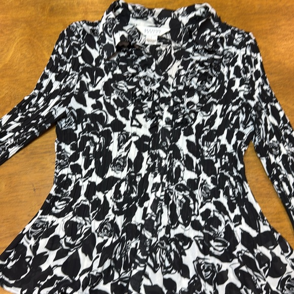 Blouse - Picture 3 of 4